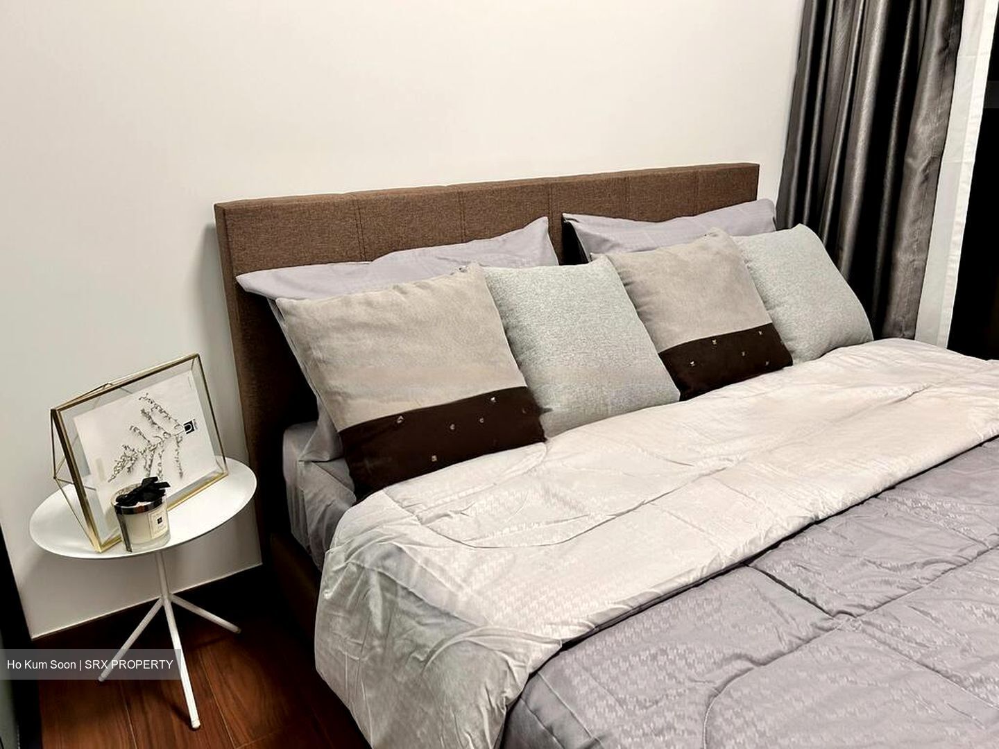 The M (D7), Apartment #464390561